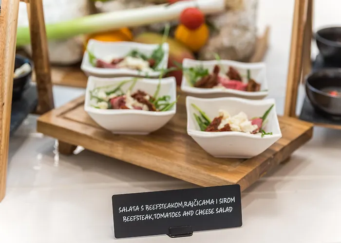 Aminess Laurel Khalani Hotel