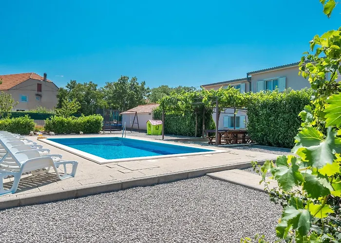 Modern XXL Villa